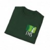 Forest Musical Society Design 2 - Unisex Softstyle T-Shirt