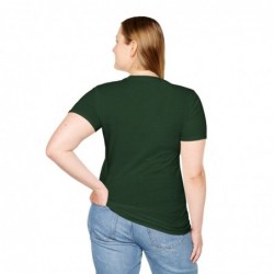 Forest Musical Society Design 2 - Unisex Softstyle T-Shirt