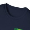 Forest Musical Society Design 2 - Unisex Softstyle T-Shirt