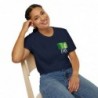 Forest Musical Society Design 2 - Unisex Softstyle T-Shirt