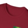 Forest Musical Society Design 2 - Unisex Softstyle T-Shirt