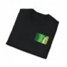 Forest Musical Society Design 4 - Unisex Softstyle T-Shirt