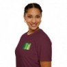 Forest Musical Society Design 4 - Unisex Softstyle T-Shirt