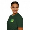 Forest Musical Society Design 4 - Unisex Softstyle T-Shirt
