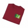 Forest Musical Society Design 4 - Unisex Softstyle T-Shirt