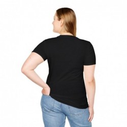 Love the Paw Unisex Softstyle T-Shirt