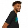 Love the Paw Unisex Softstyle T-Shirt
