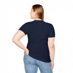 Love the Paw Unisex Softstyle T-Shirt
