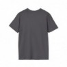 Love the Paw Unisex Softstyle T-Shirt