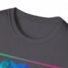 Love the Paw Unisex Softstyle T-Shirt