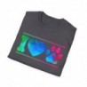 Love the Paw Unisex Softstyle T-Shirt