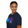 Love the Paw Unisex Softstyle T-Shirt