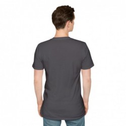 Love the Paw Unisex Softstyle T-Shirt