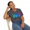 Love the Paw Unisex Softstyle T-Shirt