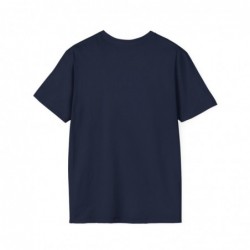 Love the Paw Unisex Softstyle T-Shirt