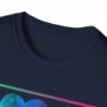 Love the Paw Unisex Softstyle T-Shirt