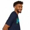 Love the Paw Unisex Softstyle T-Shirt