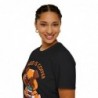 All I need is Coffee and my Dog Unisex Softstyle T-Shirt