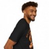 All I need is Coffee and my Dog Unisex Softstyle T-Shirt