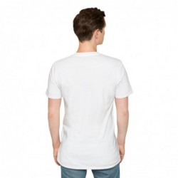 All I need is Coffee and my Dog Unisex Softstyle T-Shirt