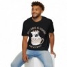 All I need is Coffee and my Dog Unisex Softstyle T-Shirt