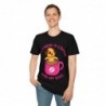 All I need is Coffee and my Dog Unisex Softstyle T-Shirt