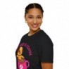 All I need is Coffee and my Dog Unisex Softstyle T-Shirt