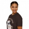 All I need is Coffee and my Dog Unisex Softstyle T-Shirt