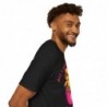 All I need is Coffee and my Dog Unisex Softstyle T-Shirt