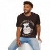 All I need is Coffee and my Dog Unisex Softstyle T-Shirt