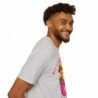All I need is Coffee and my Dog Unisex Softstyle T-Shirt