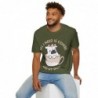 All I need is Coffee and my Dog Unisex Softstyle T-Shirt
