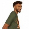 All I need is Coffee and my Dog Unisex Softstyle T-Shirt