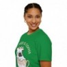 All I need is Coffee and my Dog Unisex Softstyle T-Shirt