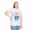 All I need is Coffee and my Cat Unisex Softstyle T-Shirt