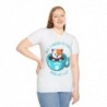 All I need is Coffee and my Cat Unisex Softstyle T-Shirt