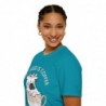 All I need is Coffee and my Dog Unisex Softstyle T-Shirt
