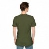 All I need is Coffee and my Dog Unisex Softstyle T-Shirt