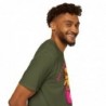 All I need is Coffee and my Dog Unisex Softstyle T-Shirt