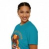 All I need is Coffee and my Dog Unisex Softstyle T-Shirt