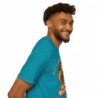 All I need is Coffee and my Dog Unisex Softstyle T-Shirt