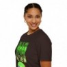 Get ready for Halloween with this This is my human costume I'm really an Alien funny Unisex Softstyle T-Shirt