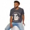 All I need is Coffee and my Dog Unisex Softstyle T-Shirt