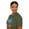 Get ready for Halloween with this is my human costume I'm really a ghost funny Unisex Softstyle T-Shirt