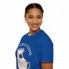 All I need is Coffee and my Dog Unisex Softstyle T-Shirt