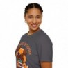 All I need is Coffee and my Dog Unisex Softstyle T-Shirt