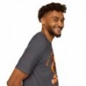 All I need is Coffee and my Dog Unisex Softstyle T-Shirt