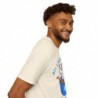 All I need is Coffee and my Cat Unisex Softstyle T-Shirt
