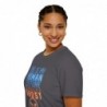 Get ready for Halloween with this is my human costume I'm really a ghost funny Unisex Softstyle T-Shirt