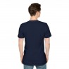 All I need is Coffee and my Dog Unisex Softstyle T-Shirt